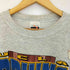 タルテックス TULTEX 90s USA製 UCLA Bruins プリント クルーネックスウェット メンズ import:XL